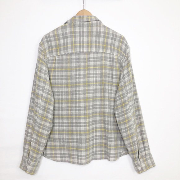 Urban outfitters plaid button down - Picture 2 of 9